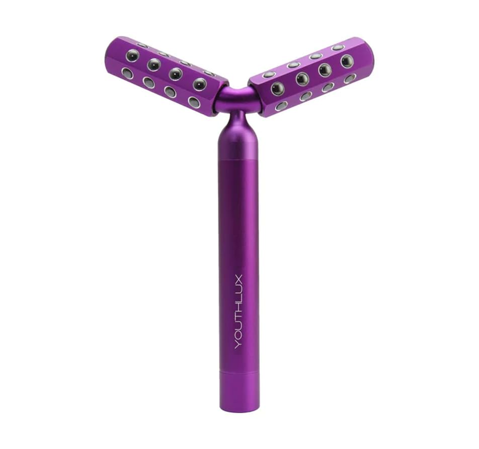 YOUTHLUX Revolution Roller Face & Body Massage Tool