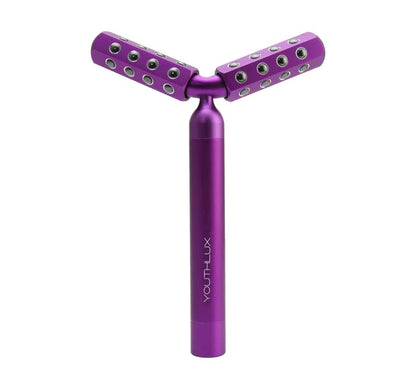 YOUTHLUX Revolution Roller Face & Body Massage Tool