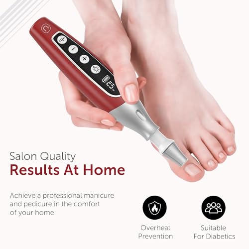 Utilyze PediLux Pro Nail Drill