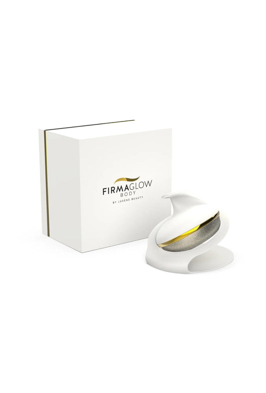 Luxene Beauty FIRMAGLOW Body Microdermabrasion Device