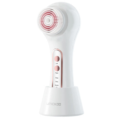 UMICKOO Facial Cleansing Brush
