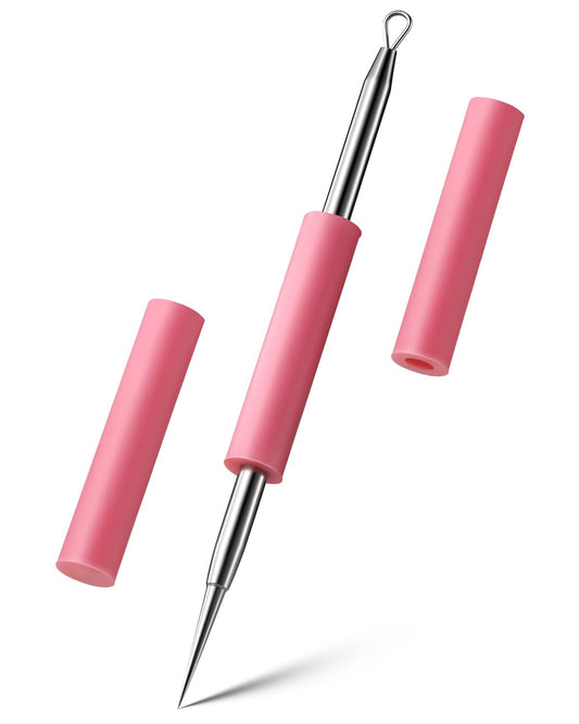 FVION Professional Acne Removal Tool Set