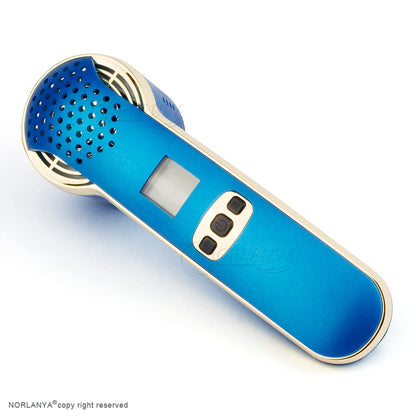 NORLANYA Hot & Cold Facial Care Device