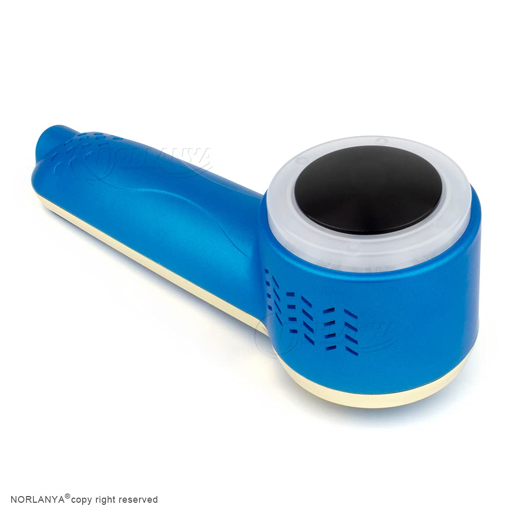 NORLANYA Hot & Cold Facial Care Device