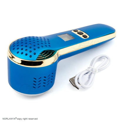 NORLANYA Hot & Cold Facial Care Device
