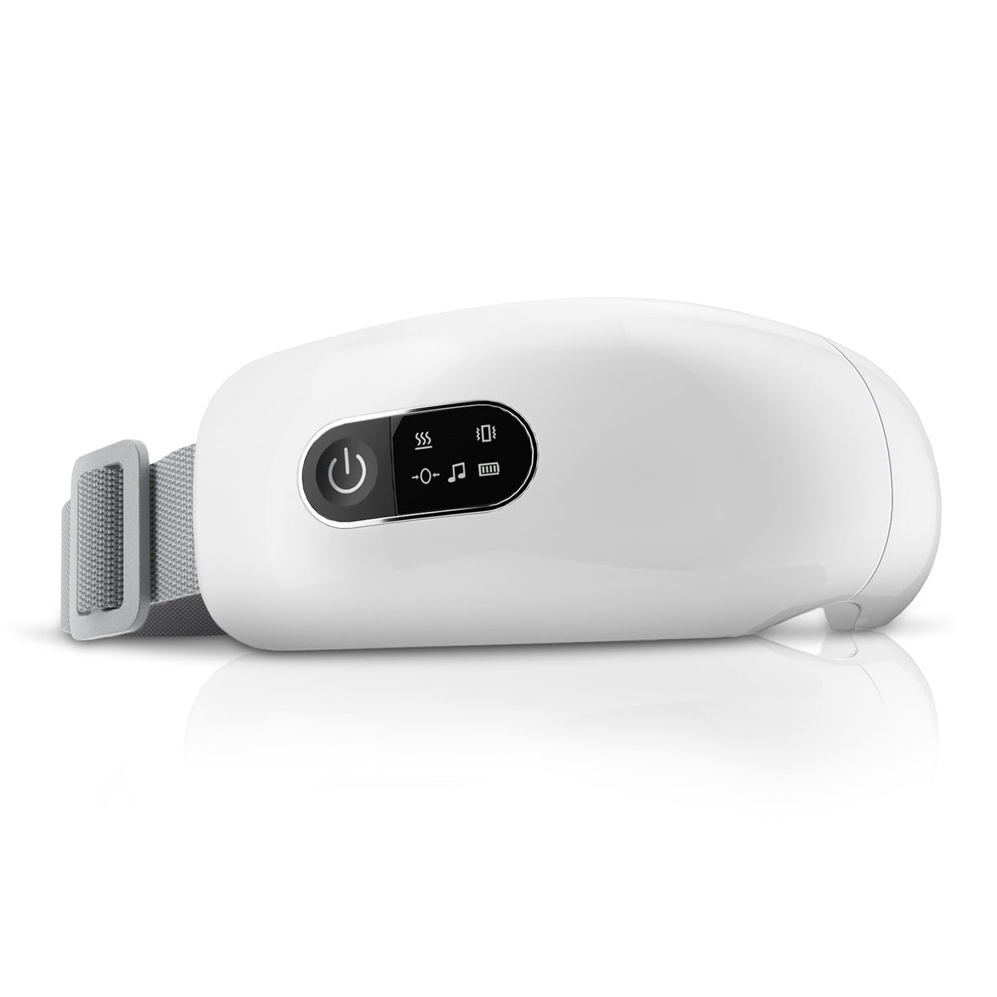 NOWWISH Eye Massager with Heat & Compression