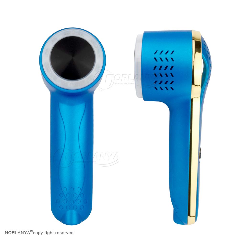 NORLANYA Hot & Cold Facial Care Device