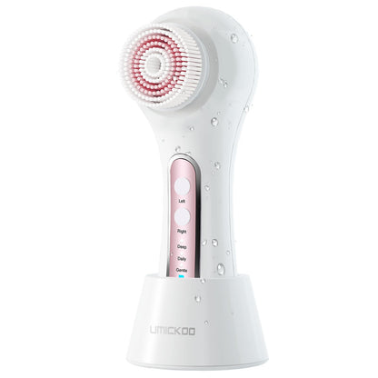 UMICKOO Facial Cleansing Brush