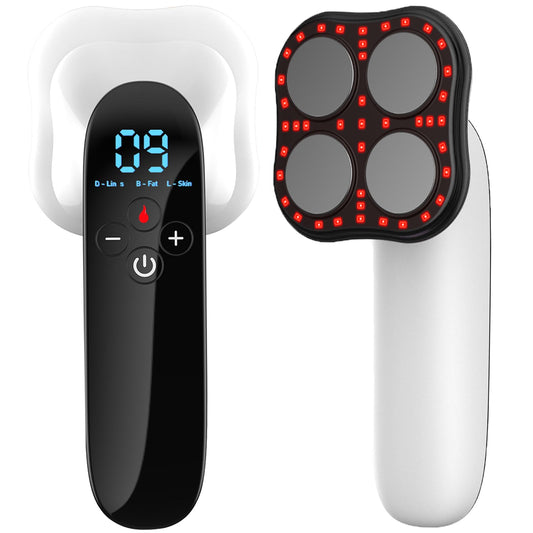 MASIKE Cordless Body Sculpting & Cellulite Massager