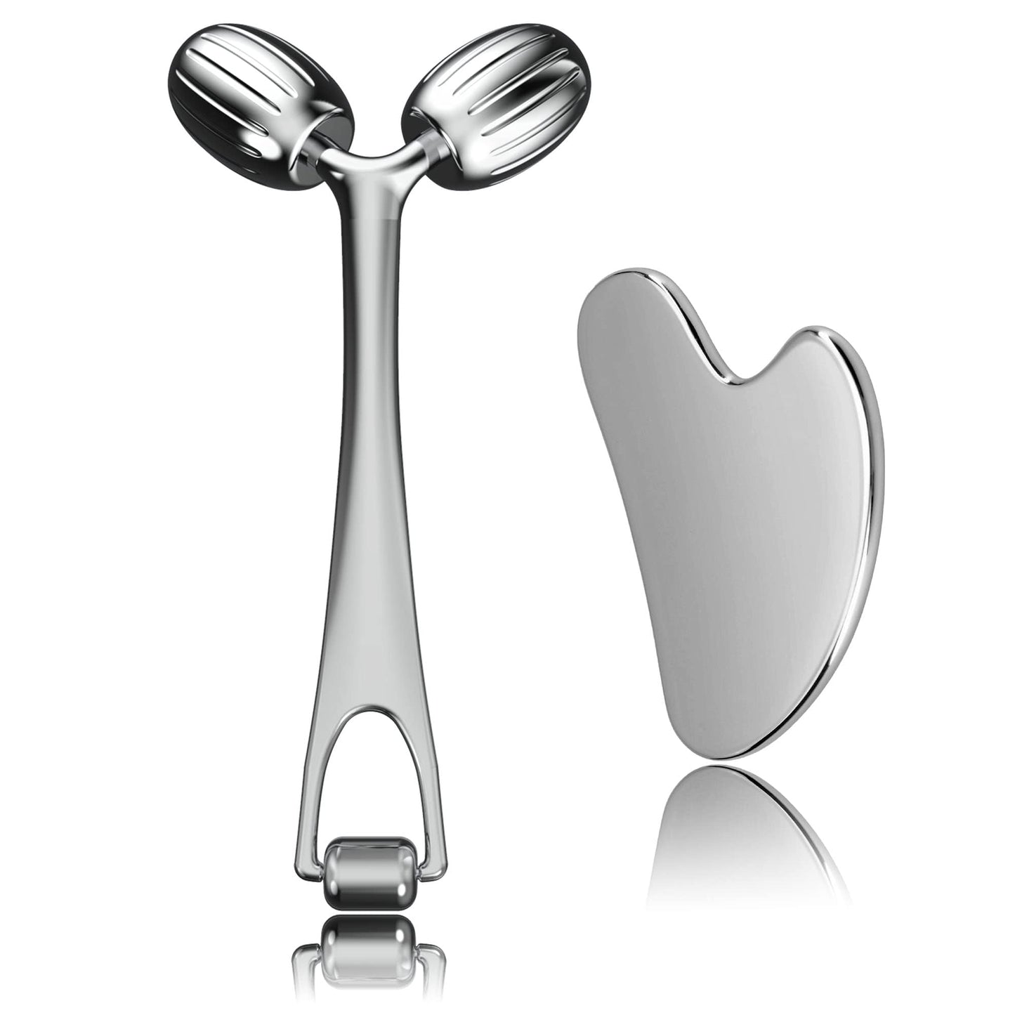 Yeamon Face Massage Guasha Roller