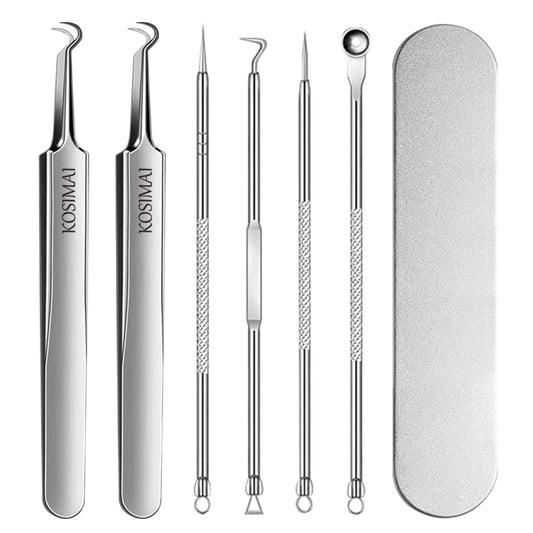 Kosimai Blackhead Remover Tool with HD Camera