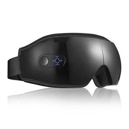 NOWWISH Eye Massager with Heat & Compression