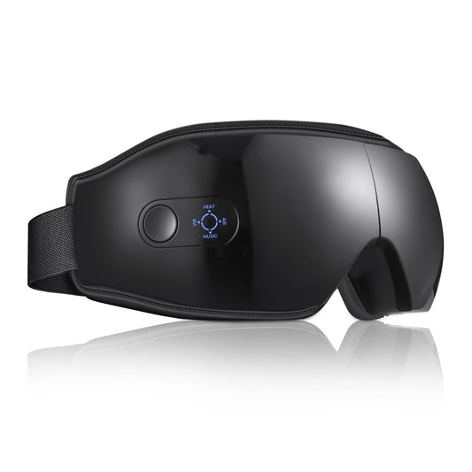 NOWWISH Eye Massager with Heat & Compression