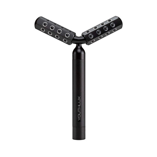 YOUTHLUX Revolution Roller Face & Body Massage Tool