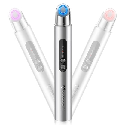 REDLOOK Depuffing Wand with Heat & Cold Massage