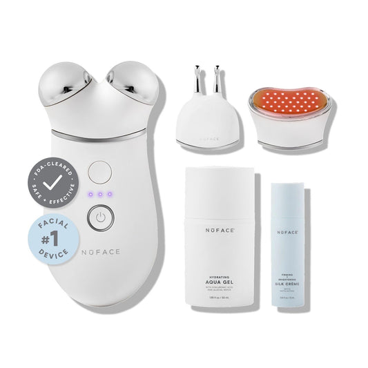NuFACE TRINITY+ Wrinkle Reducer Attachment