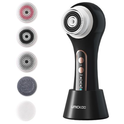 UMICKOO Facial Cleansing Brush