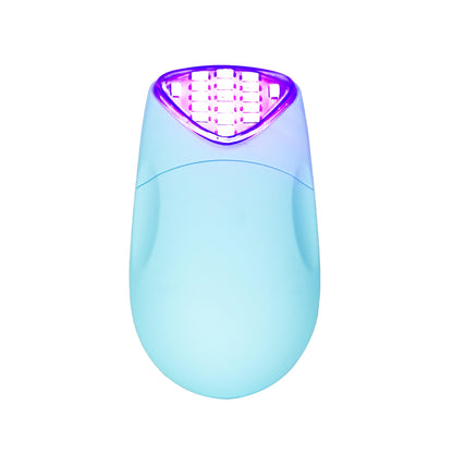 reVive Light Therapy Acne and Anti-aging Treatment for Face, Blue Light Therapy Device