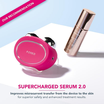 FOREO Bear Microcurrent Facial Device