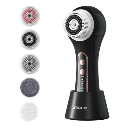 UMICKOO Facial Cleansing Brush