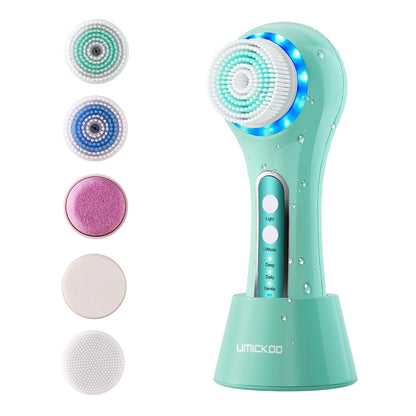 UMICKOO Facial Cleansing Brush