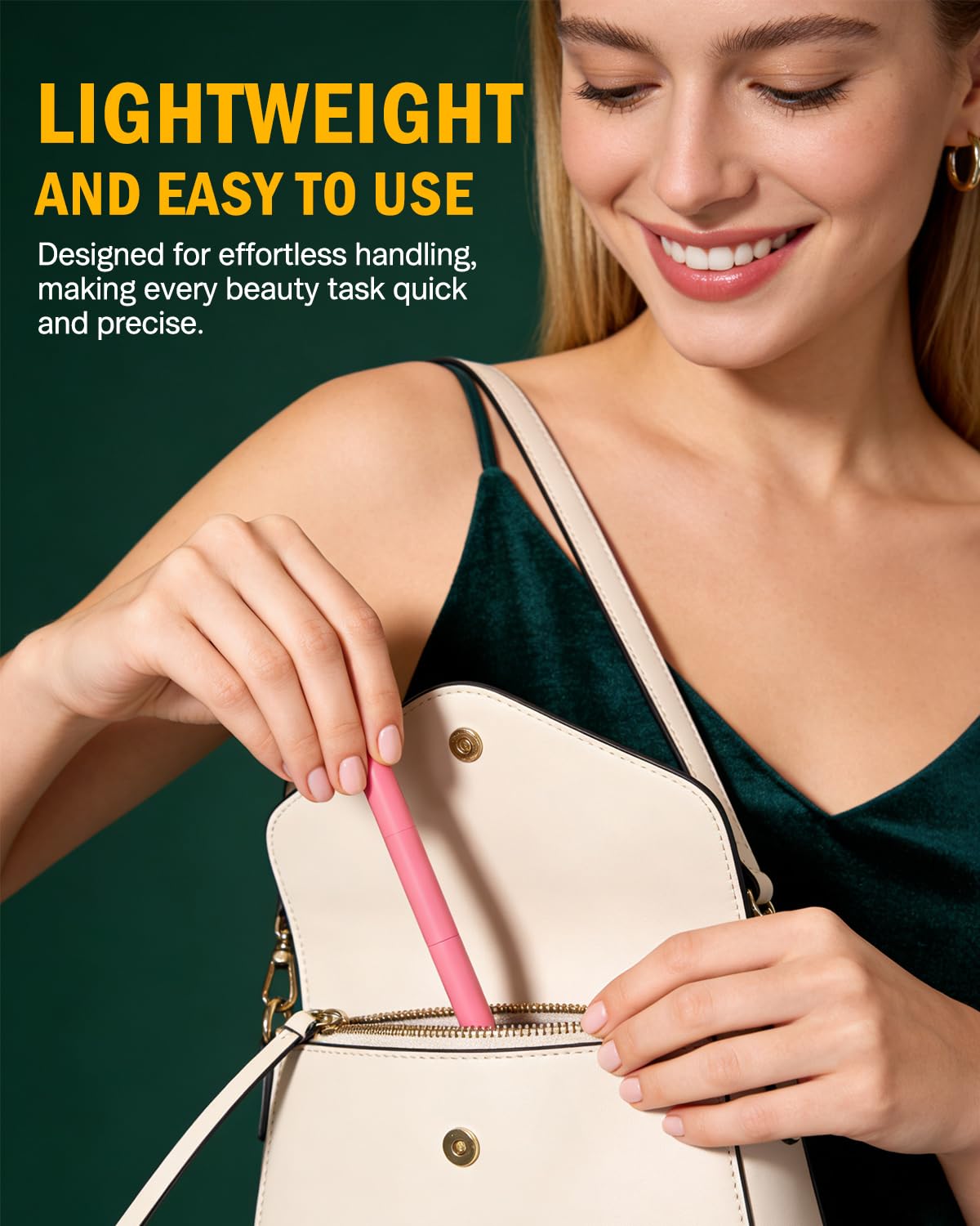 FVION Professional Acne Removal Tool Set