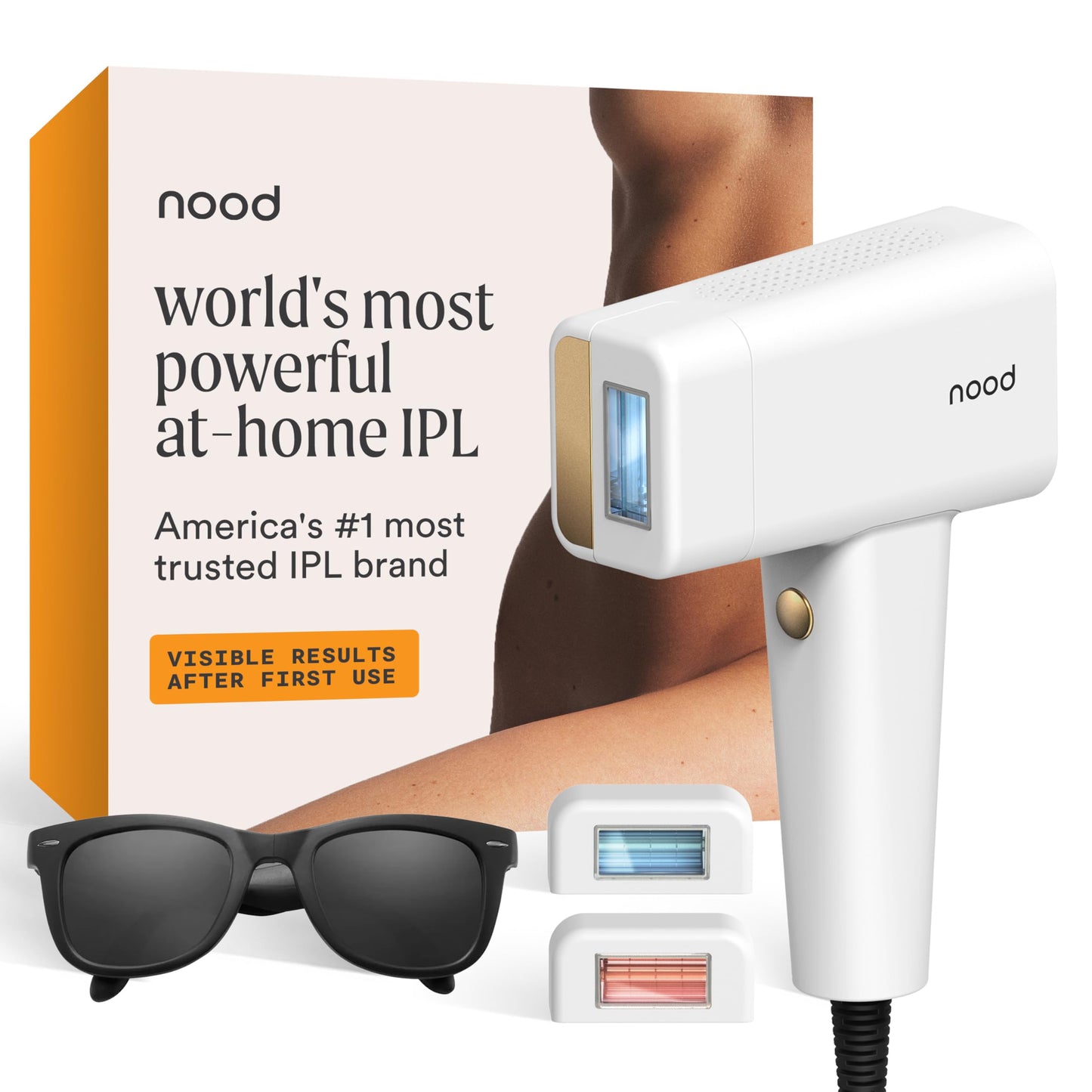 NEW Nood™ Flasher Pro — Parent