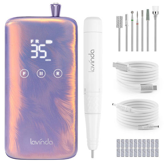 Lavinda 902 Nail Drill