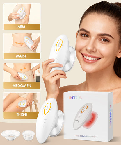 INTEO 3-in-1 Face & Body Sculpting Machine