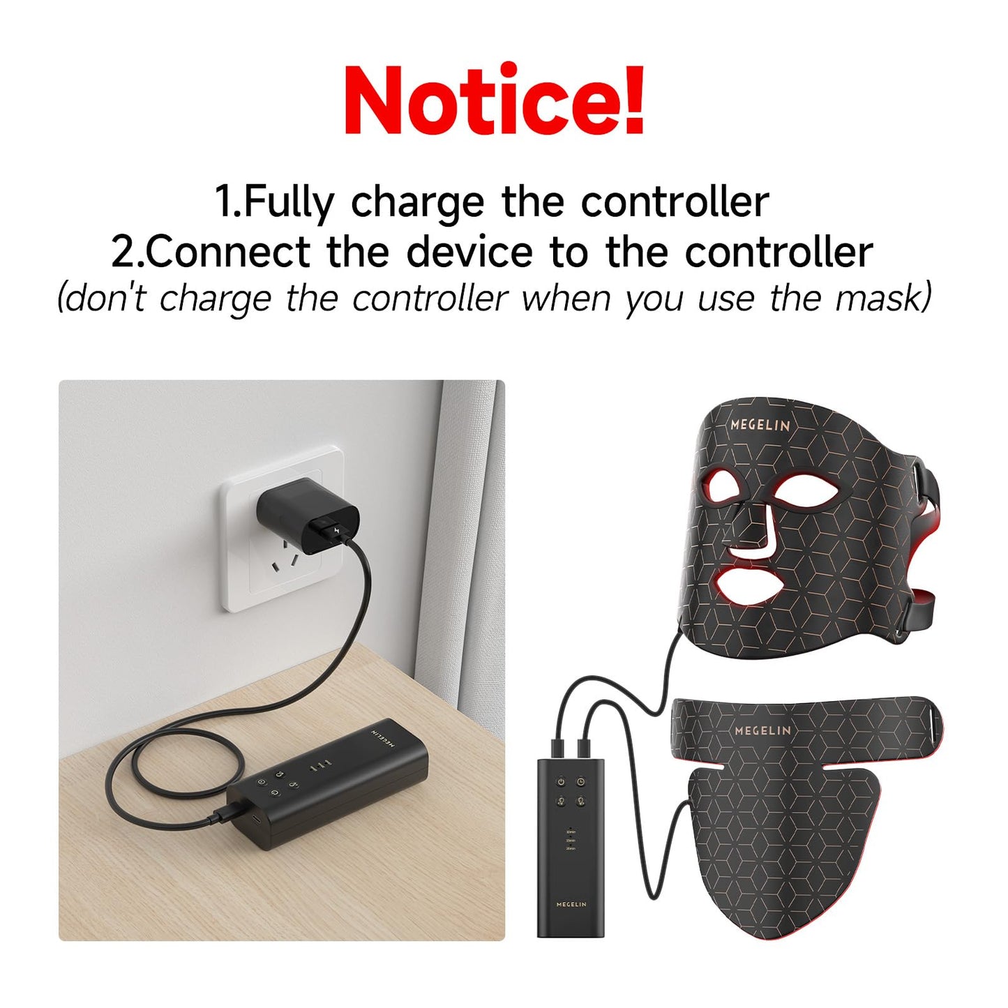 MEGELIN Face Mask