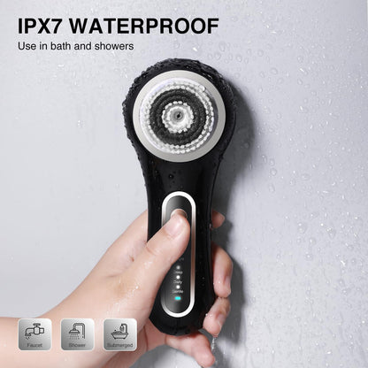 UMICKOO Facial Cleansing Brush