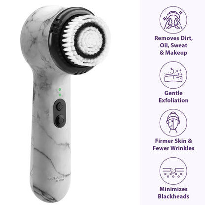 Soniclear Facial Cleansing Brush Set