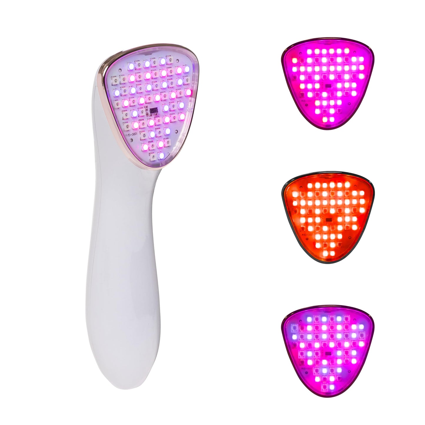 reVive Light Therapy Acne and Anti-aging Treatment for Face, Blue Light Therapy Device