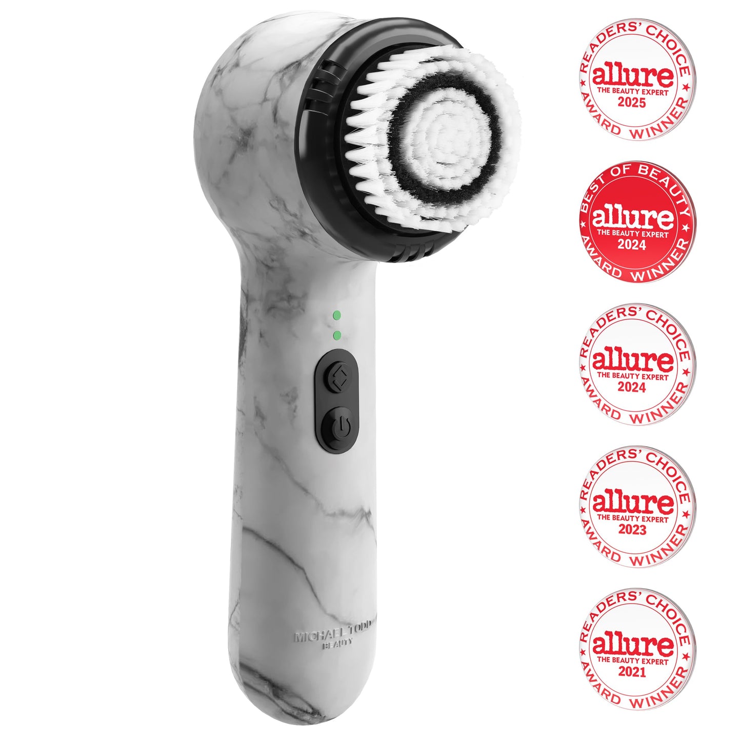 Soniclear Facial Cleansing Brush Set