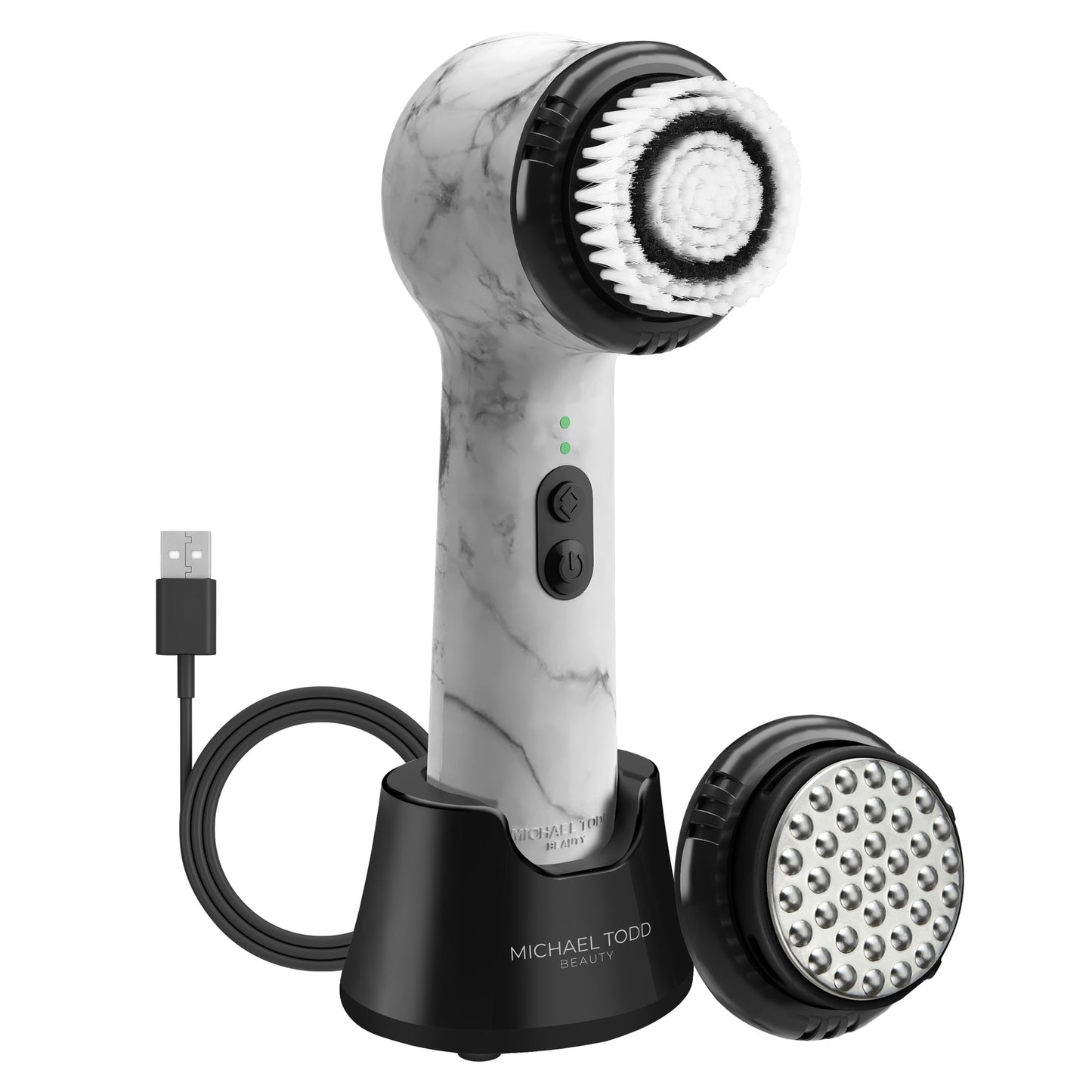 Soniclear Facial Cleansing Brush Set