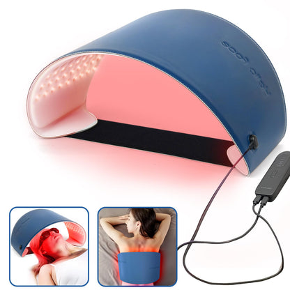 Hsaiiae L6 Light Therapy System for Acne & Wrinkles