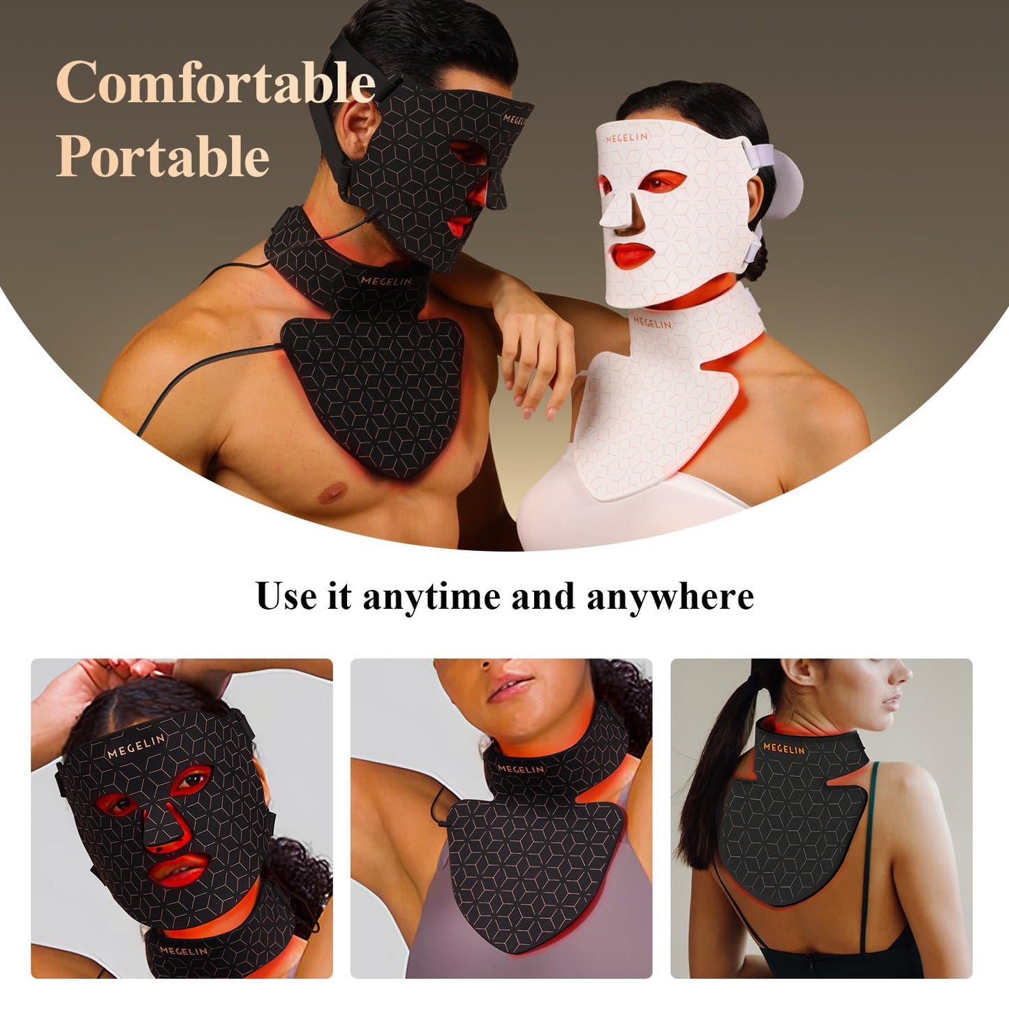 MEGELIN Face Mask