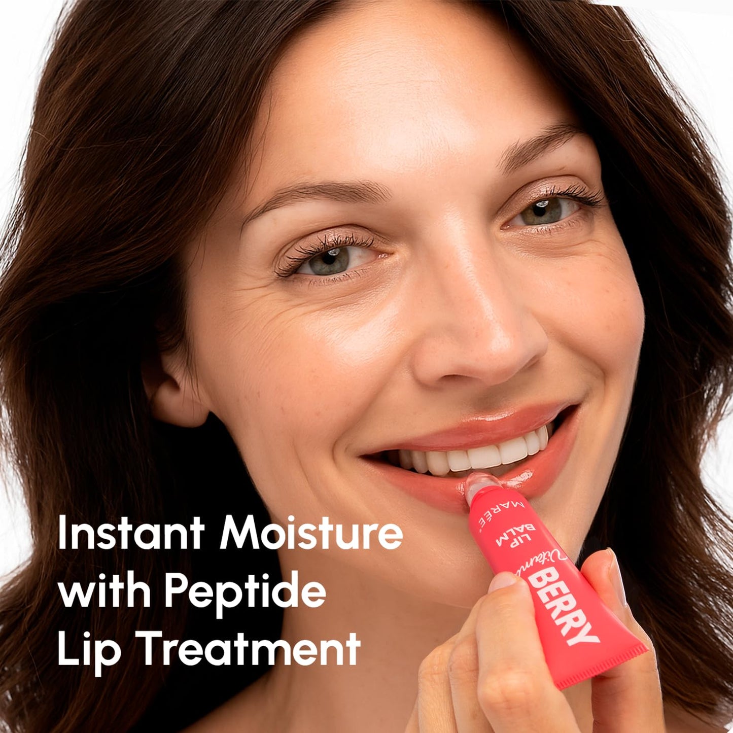 MAREE Lip Mask Overnight - Lip Moisturizer