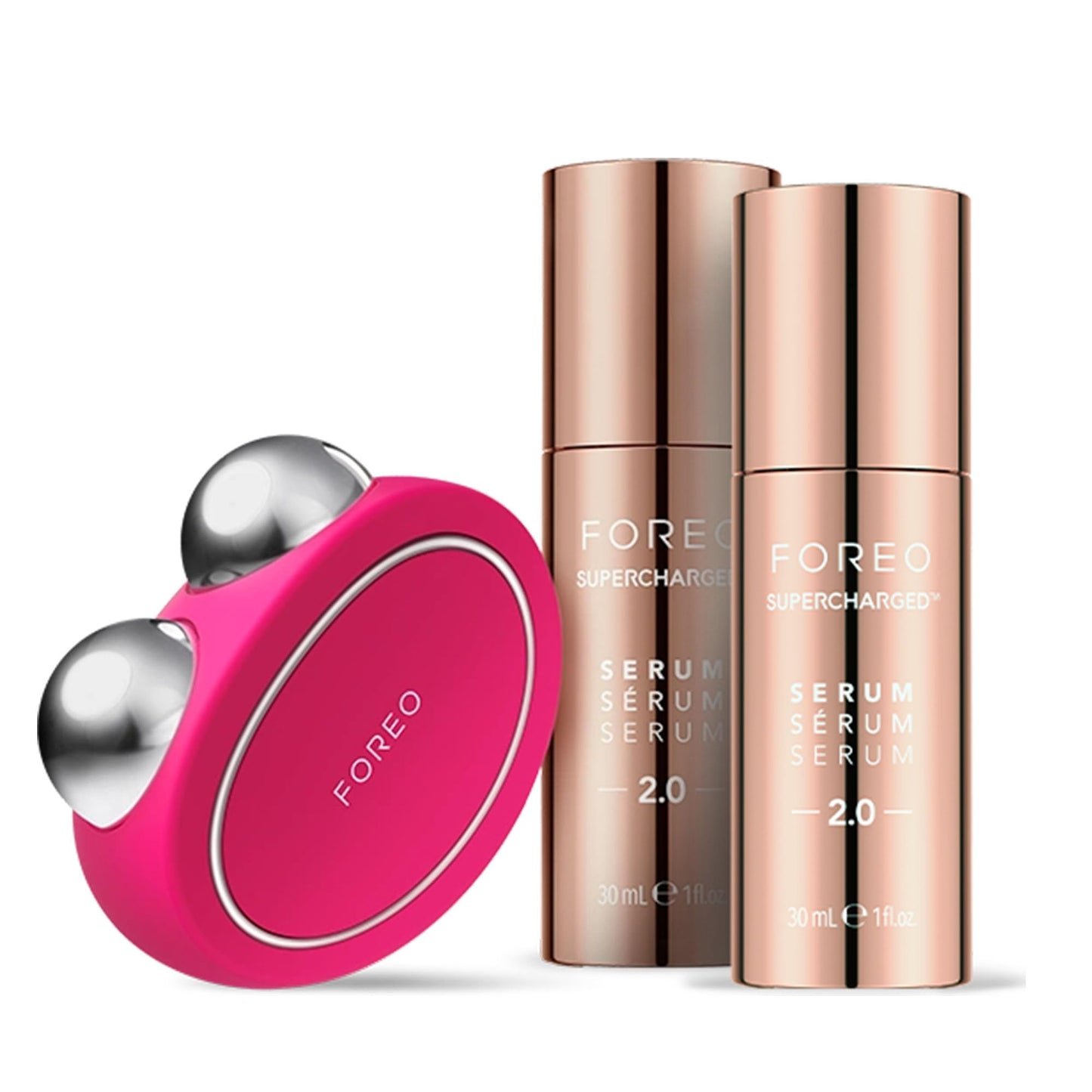 FOREO Bear Microcurrent Facial Device