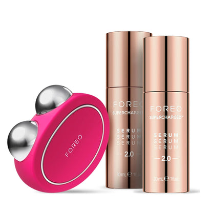 FOREO Bear Microcurrent Facial Device