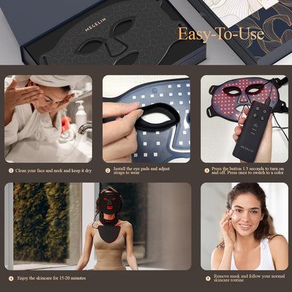 MEGELIN Face Mask