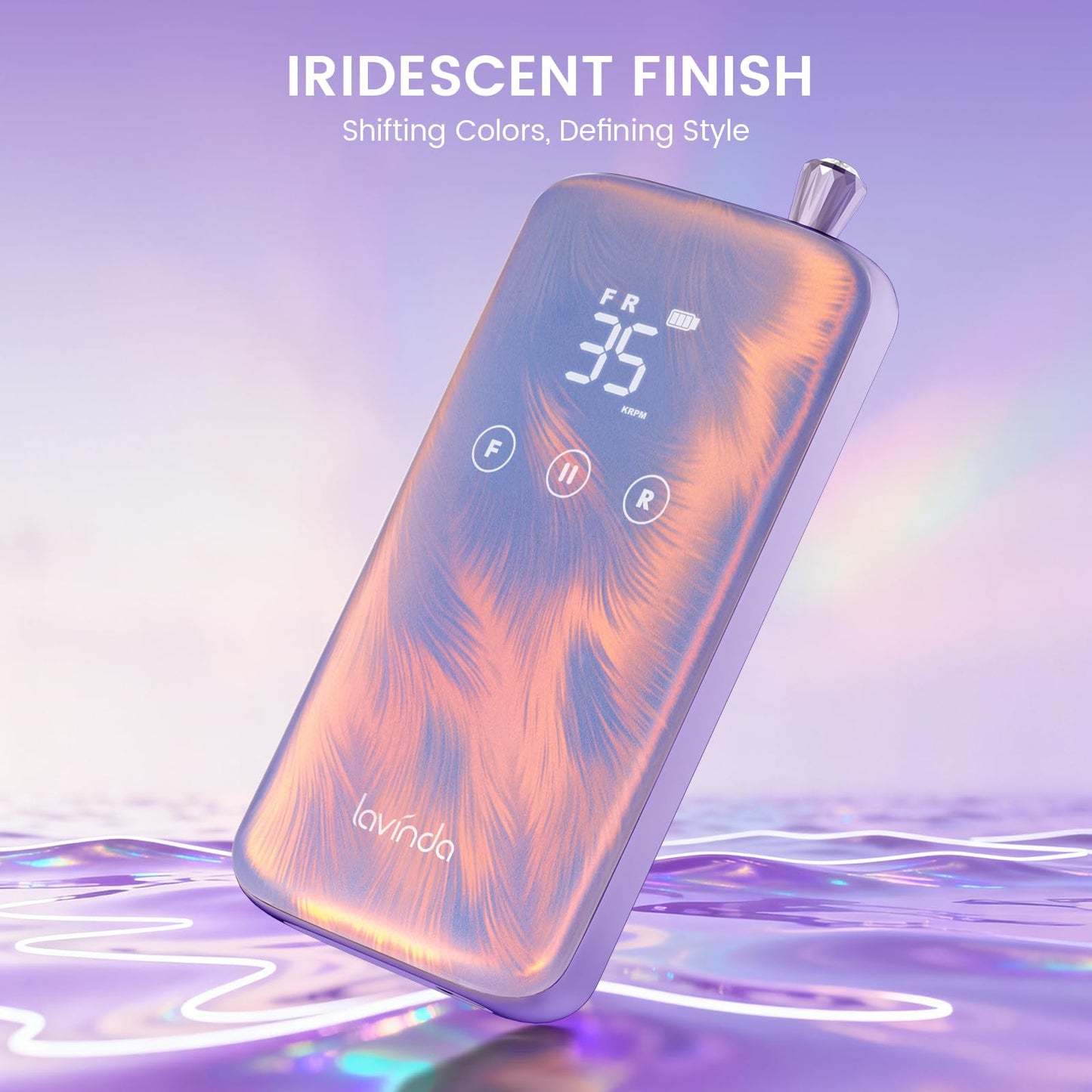 Lavinda 902 Nail Drill