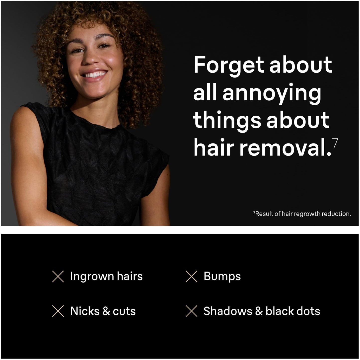 Braun Smart IPL, Silk·Expert Pro 5: at Home Laser Hair Removal for Women and Men