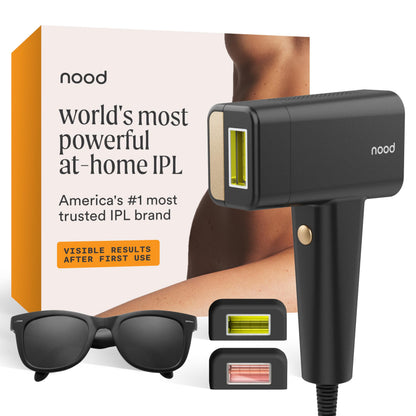 NEW Nood™ Flasher Pro — Parent