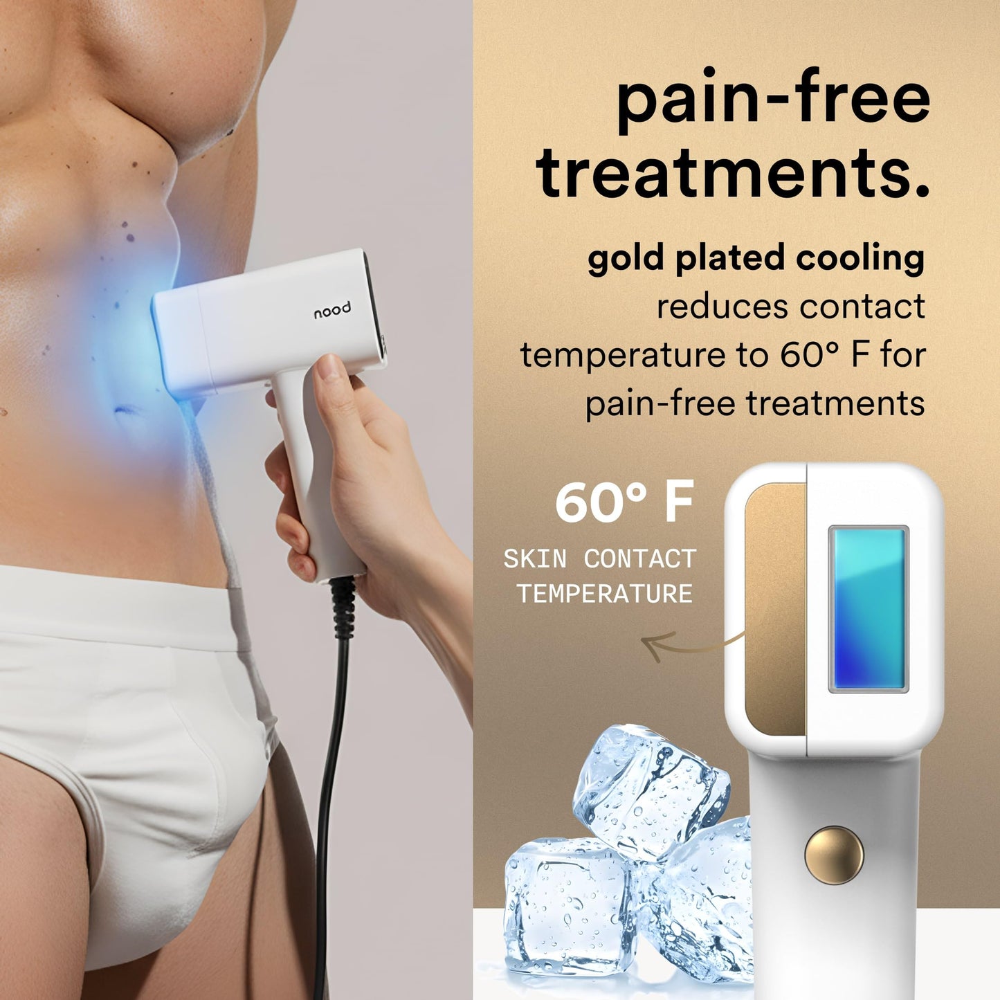 NEW Nood™ Flasher Pro — Parent