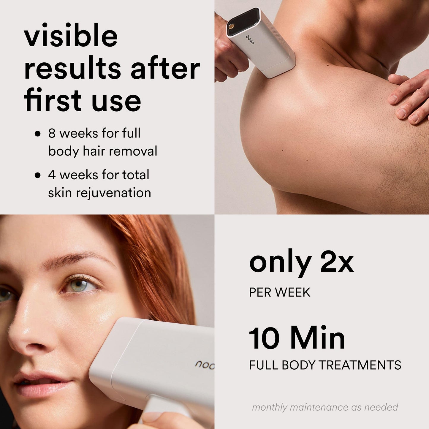 NEW Nood™ Flasher Pro — Parent