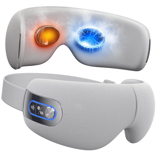 BOB AND BRAD EYEFLOW Eye Massager with Heat & Cooling